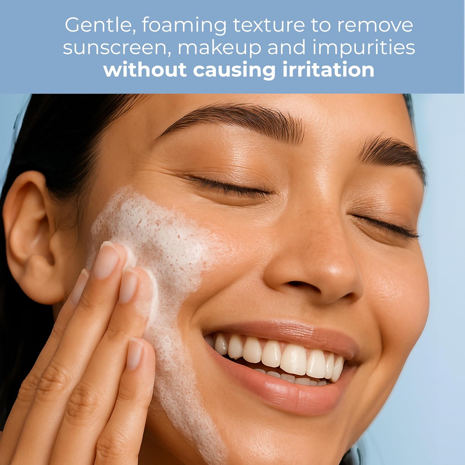 EltaMD_Skin_Recovery_Amino_Acid_Foaming_Facial_Cleanser,_Gentle_Face_Cleanser_for_Sensitive_Skin_and_Post-Procedure_Skin