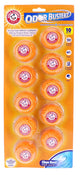 Clean Burst - 10 Count (Pack of 1)
