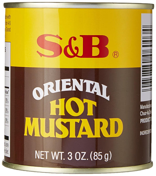 S&B_Oriental_Hot_Mustard_Powder,_3-Ounce