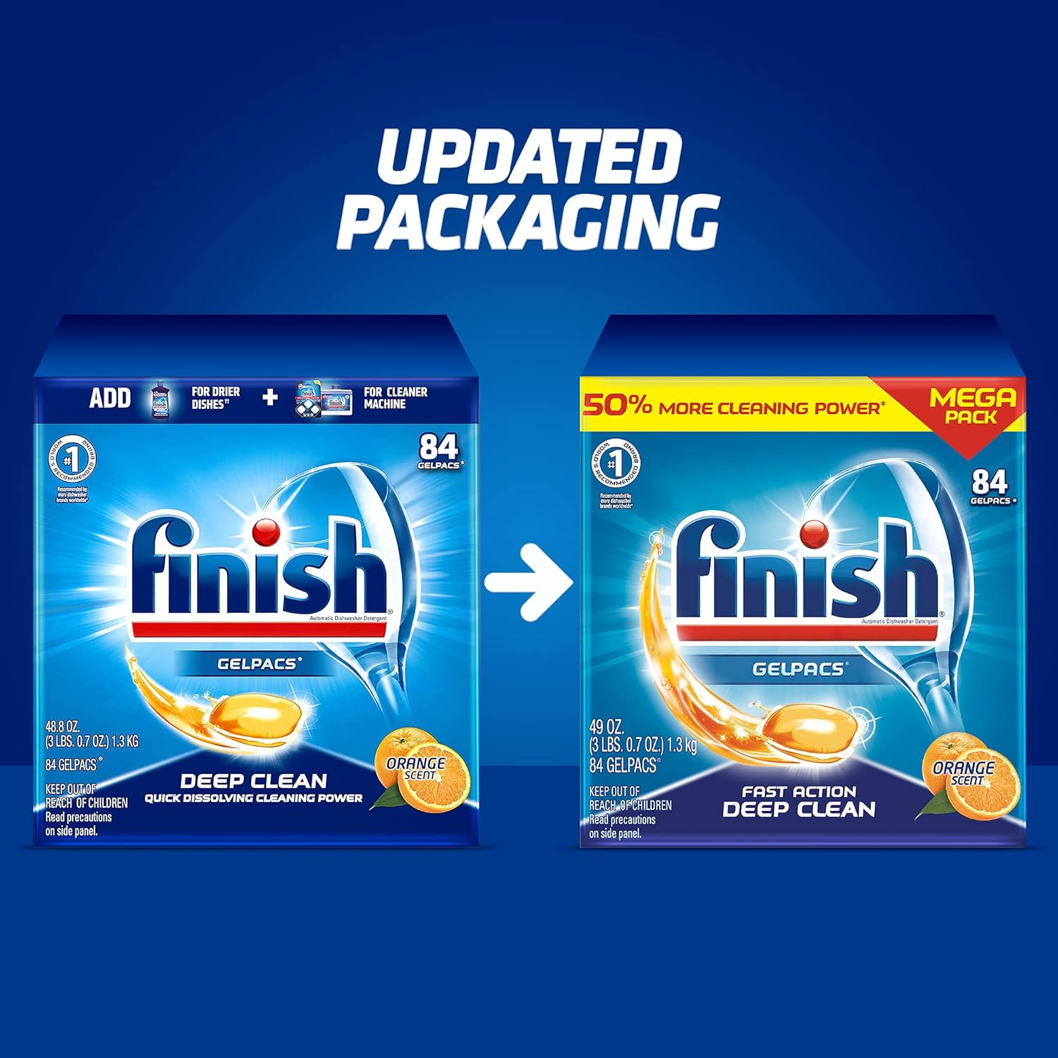 Finish_Gelpacs_Dishwasher_Detergent_Pods,_Quick_Dissolving_Cleaning_Power,_Fights_Grease_&_Dried-On_Food,_Easy-to-Use_Pre-Measured_Dishwasher_Soap,_Orange_Scent,_84_Count