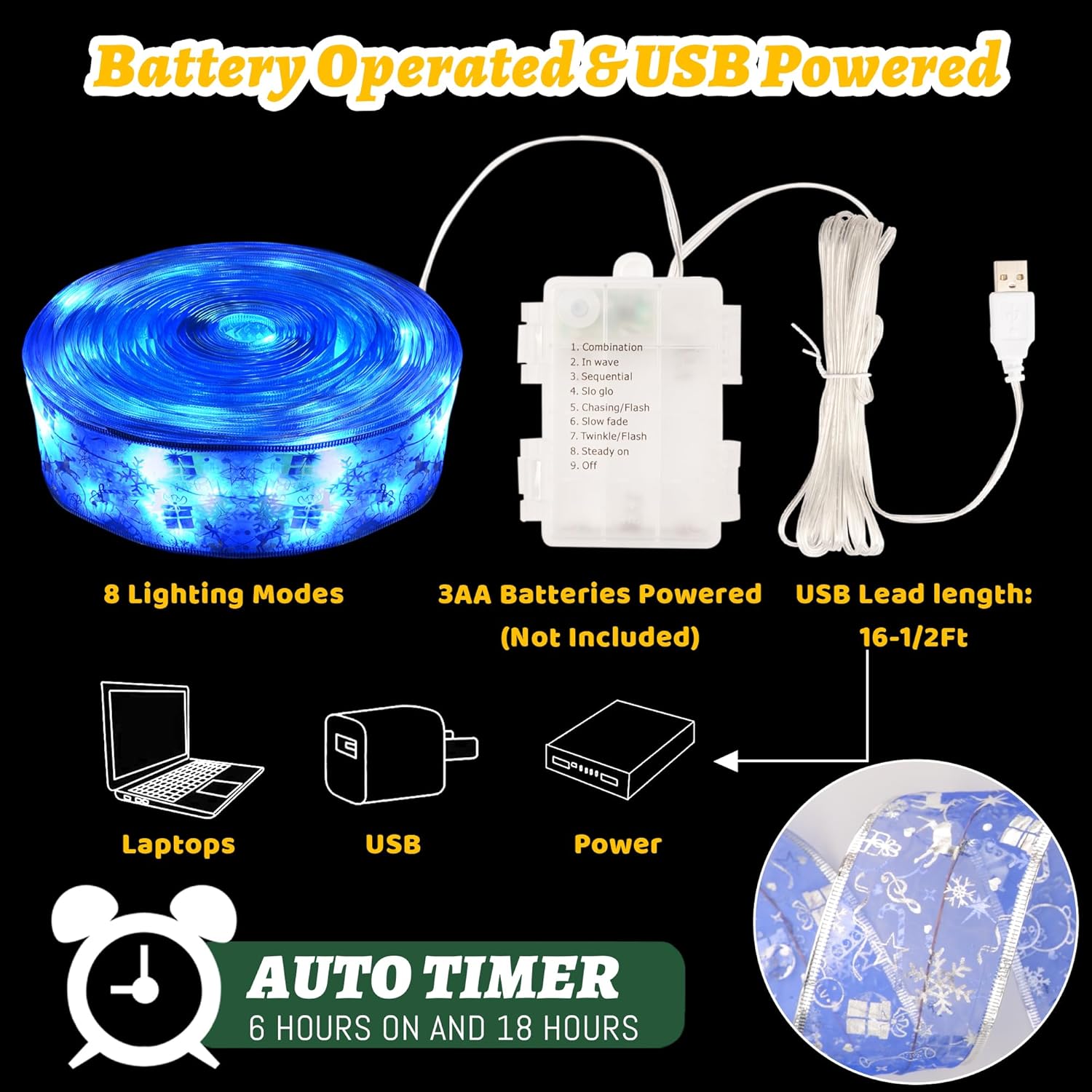 Christmas_Decorations_-_2.5Inch_x_66Ft_200_Led_Christmas_Tree_Ribbon_Lights_with_8_Lighting_Modes,_Battery_Operated_&_USB_Powered_Fairy_String_Lights_with_Timer_for_Xmas_Tree_Decor