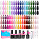 0-0-0 Deal Box Harmony Palette Gel Polish Set