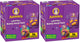 Cheddar, Chocolate chip, Honey and Chocolate - 36 Ounce (Pack of 2)