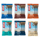 Clif Bar Variety Pack - 16 Count (Pack of 1)