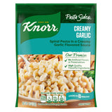 Knorr Pasta Sides Creamy Garlic For Delicious Quick Pasta Side Dishes 4.4 oz