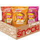 NEW Do Us A Flavor - 3 Count (Pack of 3)