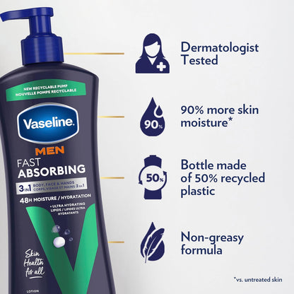 Vaseline_Men's_Healing_Moisture_Hand_&_Body_Lotion_For_Dry_or_Cracked_Skin_Fast_Absorbing_Non-Greasy_Lotion_for_Men_20.3_oz,_Pack_of_3