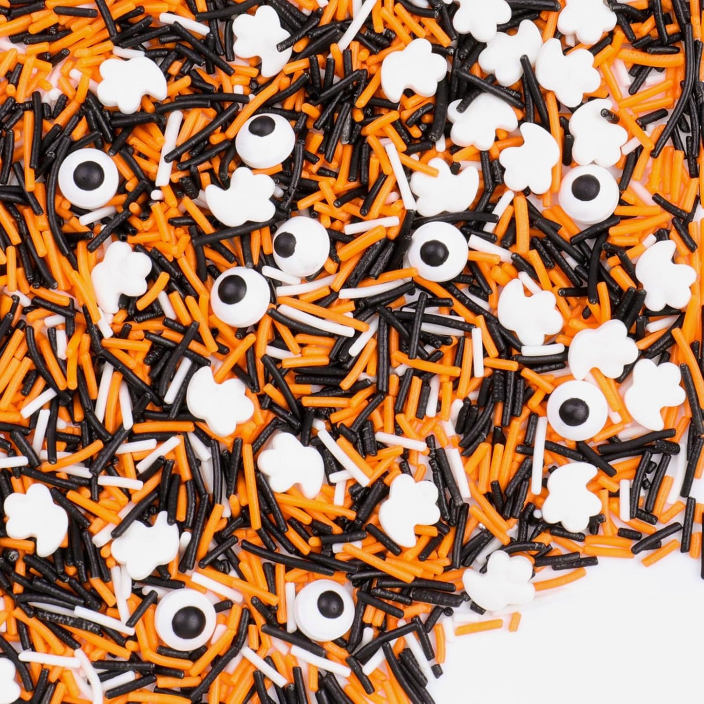 Halloween_Sprinkles,_Edible_Candy_Eyes_Ghost_Mix_Halloween_Cake_Decorations,_4.6oz_Black_White_Orange_Jimmies_Sprinkles_for_Cake_Decorating
