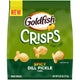 Spicy Dill Pickle Flavored - 6.25 Ounce (Pack of 1)