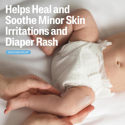 Cetaphil_Baby_Healing_Ointment,_Diaper_Rash_Ointment_Soothes_and_Protects_Baby's_Irritated_Skin,_Skin_Protectant_For_Dry_Skin,_12oz