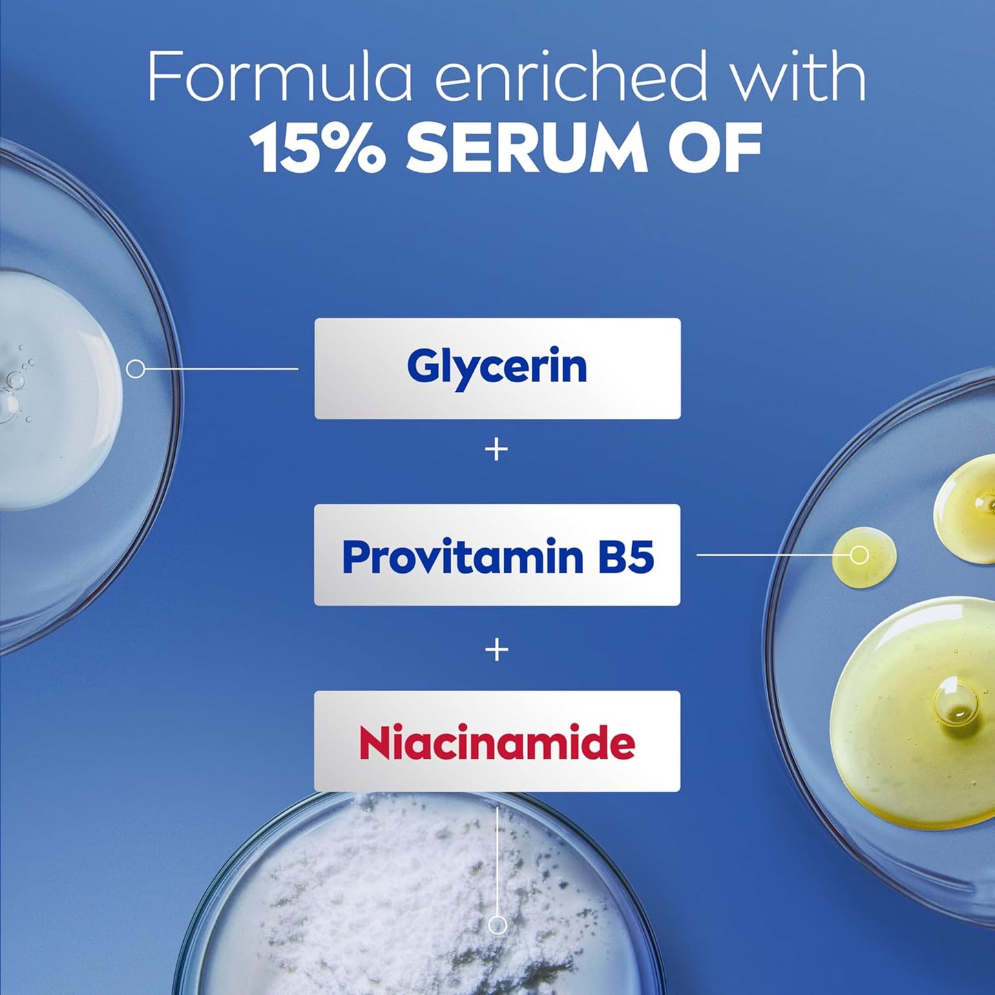 NIVEA_Intense_Healing_Body_Cream_for_Dry_Skin_with_Glycerin,_Provitamin_B5_and_Niacinamide,_72-Hour_Moisture,_Non-Greasy_Body_Moisturizer_Immediately_Soothes_Dry,_Itchy_Skin_Feeling,_13.5_Oz_Jar
