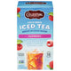 Raspberry Black Tea - 18 Count (Pack of 1)