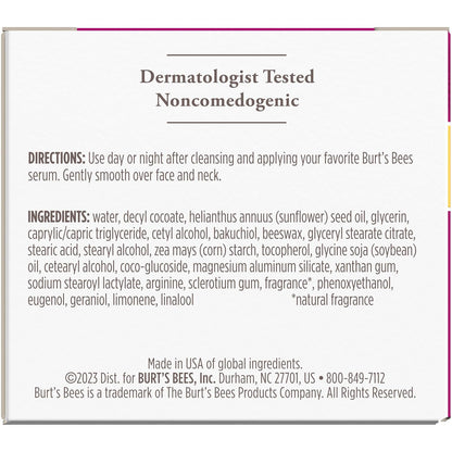 Burt's_Bees_Renewal_Firming_Face_Cream,_Anti-Aging_Retinol_Alternative,_Moisturizing_Natural_Origin_Skin_Care,_1.8_Ounce