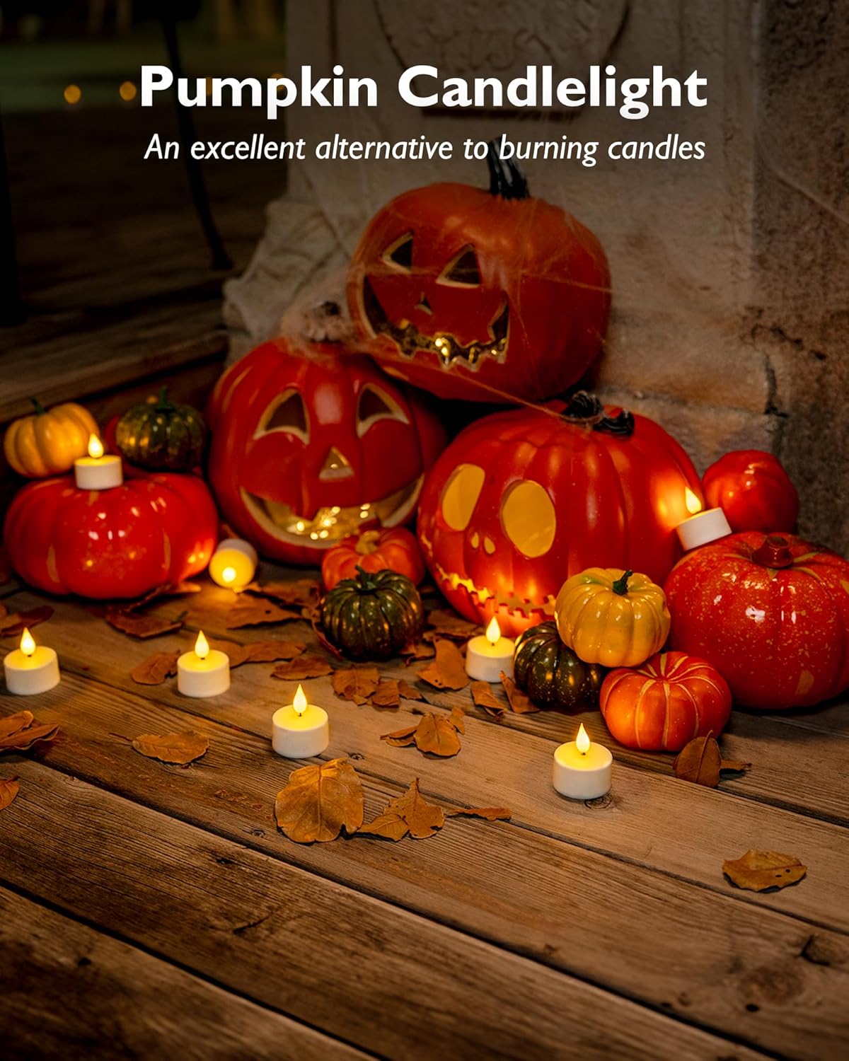 Homemory_Rechargeable_Tea_Lights_Flameless_Candles_with_Remote_Timer,_Battery_Operated_LED_Tealight_Candles,_USB_Candles_for_Wedding_Table_Centerpiece_Reception_Banquet_Christmas_Halloween,_6-Pack