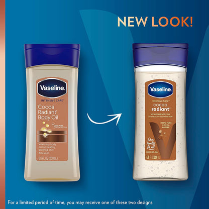 Vaseline_Intensive_Care_Cocoa_Radiant_Pack_of_3_for_Glowing_Skin_Body_Gel_Oil_Made_with_Pure_Cocoa_Butter_+_Replenishing_Oils_6.8_oz