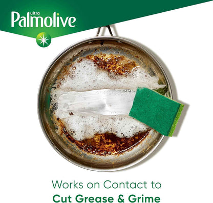 Palmolive Ultra Strength Liquid Dish Soap, Original Green