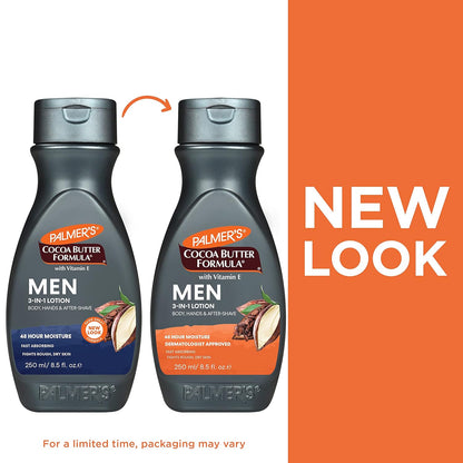 Palmer's_Cocoa_Butter_Formula_Men's_3-in-1_Fast_Absorbing_Face_&_Body_Lotion,_8.5_oz.