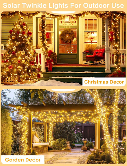 2Pack_Solar_String_Lights_Outdoor,_80FT_200LED_Solar_Fairy_Lights,_Waterproof_Copper_Wire_&_8_Modes,_Solar_Twinkle_Light_for_Garden,_Tree,_Wedding,_Christmas_Decorations,_Patio,_Fence_(Warm_White)