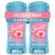 Delicate Rose - 2.6 Fl Oz (Pack of 2)