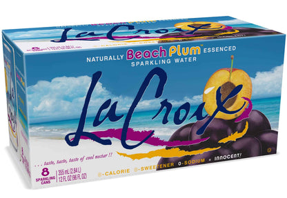 La Croix Sparkling Water