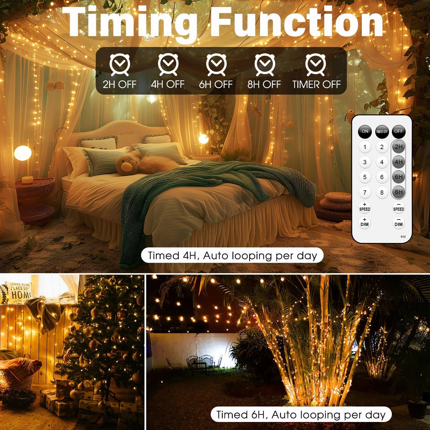 Fairy_Lights_Plug_in_66FT_200_LED_USB_Twinkle_Lights_for_Bedroom_Copper_Wire_Lights_with_Remote_and_Timer_8_Modes,_Waterproof_String_Lights_for_Dorm_DIY_Party_Christmas_Decoration（Warm_White）
