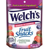 Welch's Fruit Snacks, Mixed Fruit Resealable Snack Pack, Gluten Free, 28oz Snack Pack (Pack of 1)