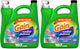 Super Fresh Blast - 154 Fl Oz (Pack of 2)