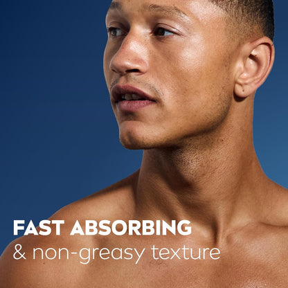 NIVEA_MEN_Real_Madrid_Limited_Edition_Design_Sensitive_Post_Shave_Balm,_with_VitaminPro_Complex,_Alcohol_Free_After_Shave_Balm_for_Men,_3.3_Fl_Oz_Bottle