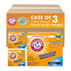 Clean Burst - 157.8 Ounce (Pack of 3)