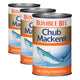 15 Ounce (Pack of 3)