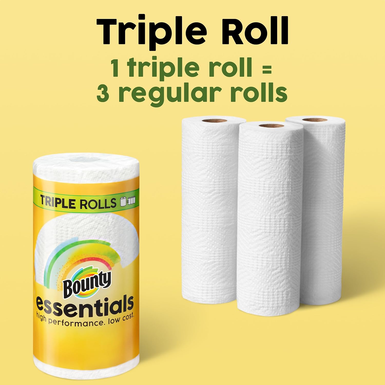 Bounty_Essentials_Select-A-Size_Paper_Towels,_White,_2_Triple_Rolls_=_6_Regular_Rolls_(Packaging_May_Vary)