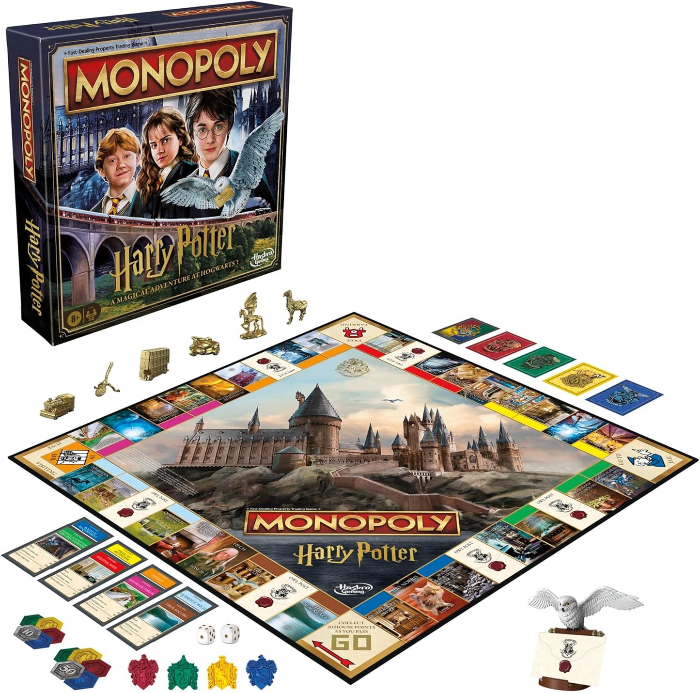Hasbro_Gaming_Monopoly_Harry_Potter_Edition_Board_Game_|_A_Magical_Adventure_at_Hogwarts_|_Ages_8_and_Up_|_2_to_6_Players_|_Family_Games_|_Gifts_for_Kids_and_Adults