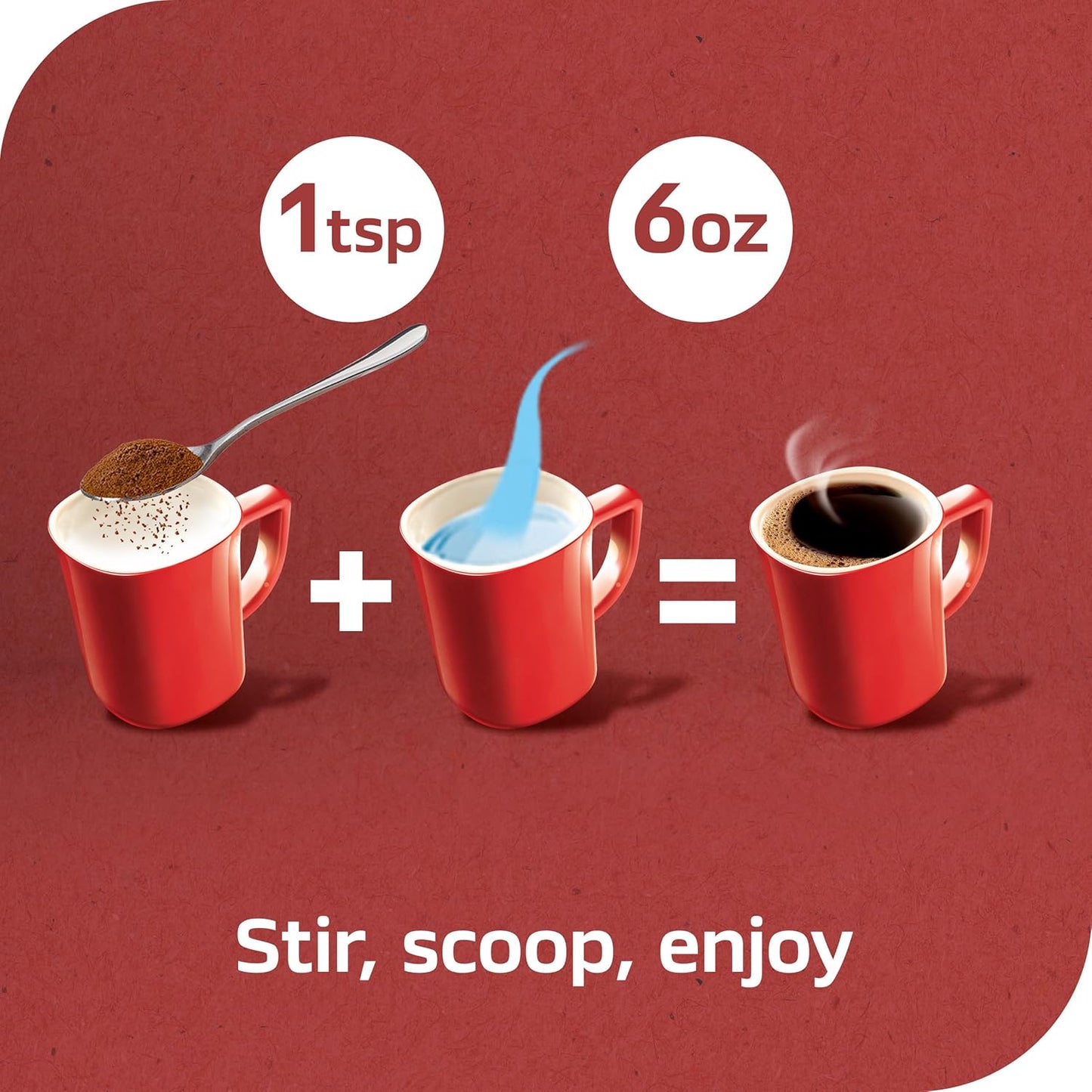 NESCAFE_CLASICO_Instant_Coffee,_Dark_Roast_Coffee,_1_Jar_(10.5_Oz)