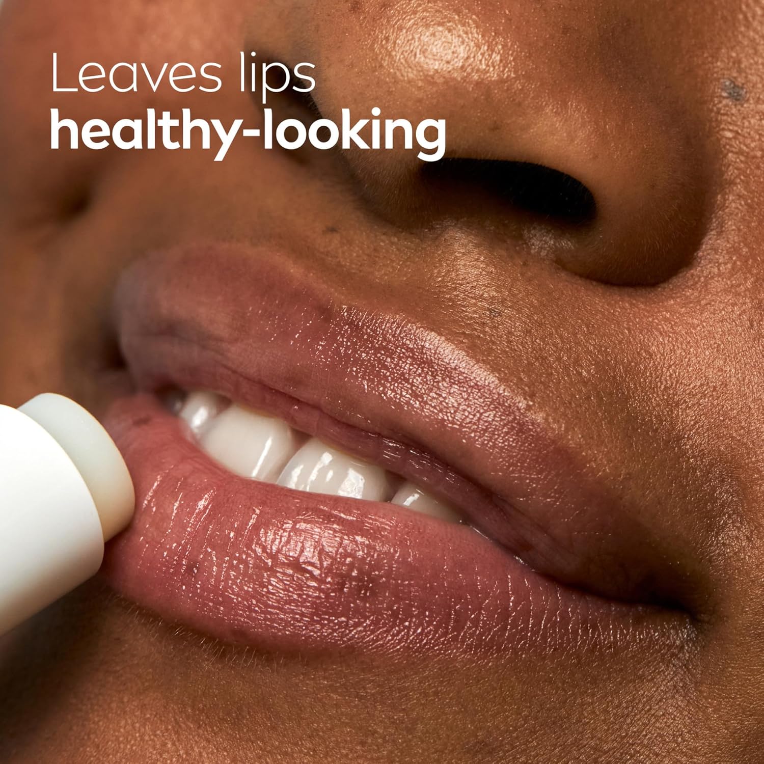 NIVEA_Smoothness_Lip_Care,_Sunscreen_Lip_Balm_with_SPF_15_Broad_Spectrum,_Shea_Butter,_Nourishing_Oils_and_Vitamin_C_&_E,_3-in-1_Moisture,_Repair_and_Sunscreen,_0.17_Oz_Stick,_Pack_of_4