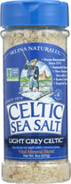 8 Ounce (Pack of 1) - Grinder - Sea Salt