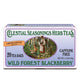 Wild Forest Blackberry - 20 Count (Pack of 1)