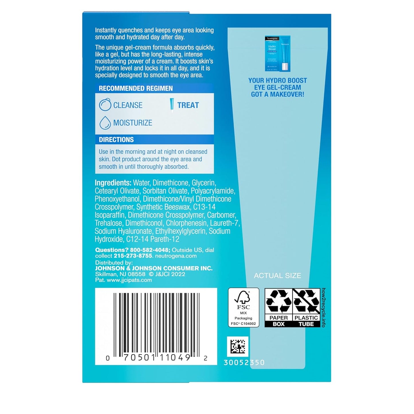 Neutrogena_Hydro_Boost_Under_Eye_Cream,_with_Purified_Hyaluronic_Acid,_Keeps_Under_Eye_Area_Looking_Smooth_&_Hydrated,_Fragrance_Free_and_Non-Comedogenic,_0.5_oz