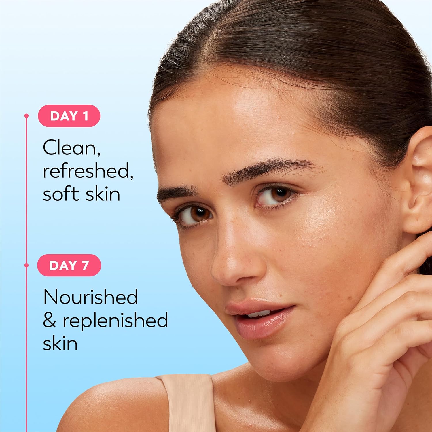 Olay_Makeup_Remover_Wipes,_Daily_Facials_Hydrating_Face_Cleanser_for_Normal_to_Dry_Skin,_Alcohol_&_Fragrance_Free,_Soft_Face_Wash_Towels,_Travel_Essentials_for_Women,_Convenient_Dry_Cloths,_66_ct