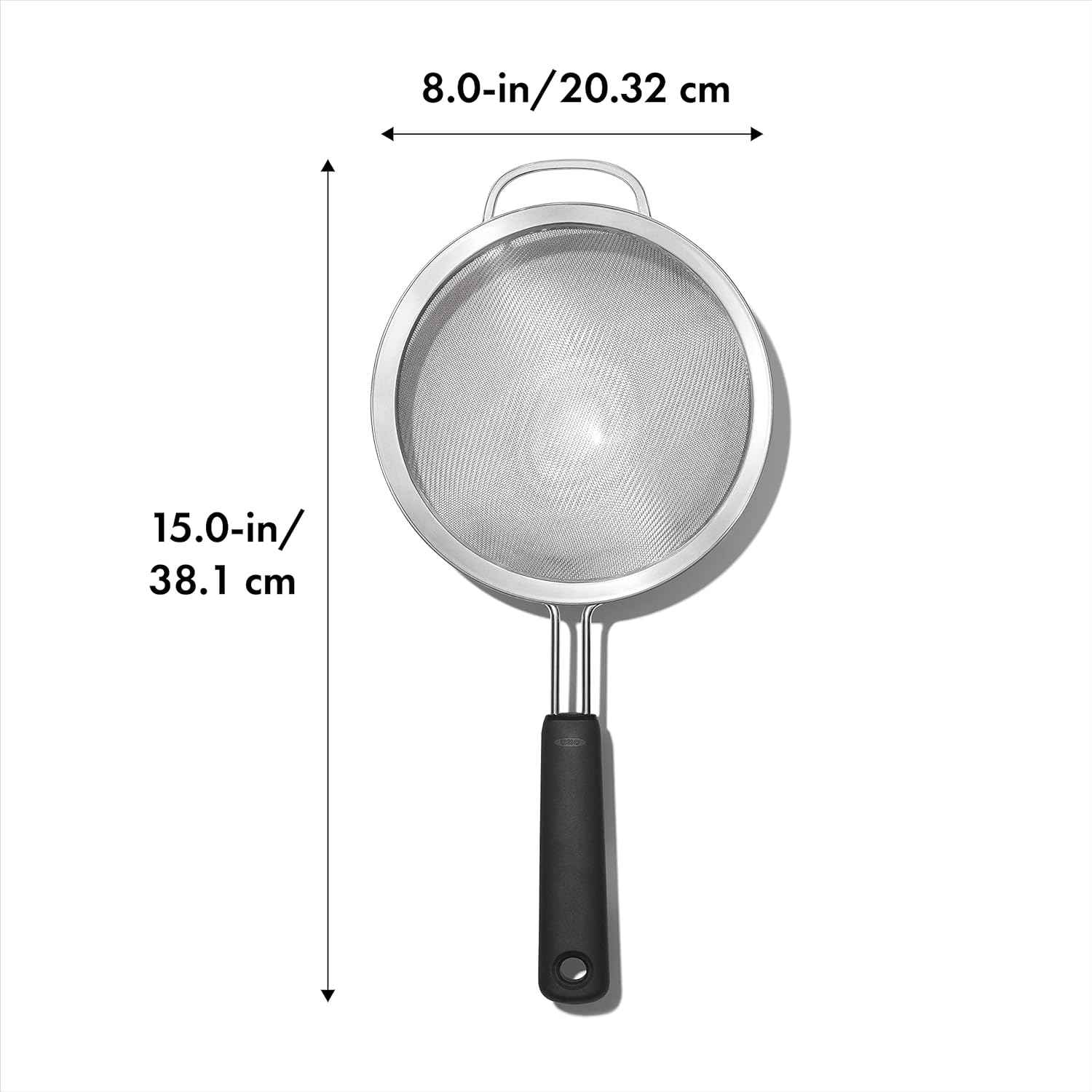 OXO Good Grips  Double Rod Strainer