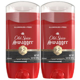 Old Spice Aluminum Free Deodorant for Men, 24/7 Odor Protection, 24/7 Freshness & Lasting Scent, Goes on Clean