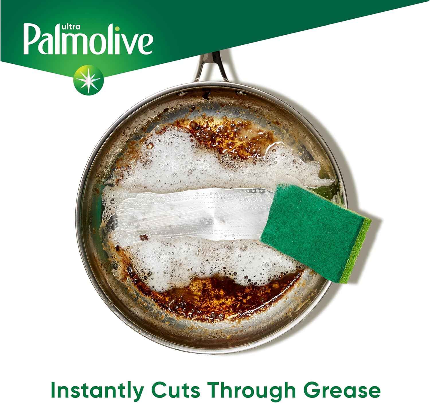 Palmolive Ultra Dish Liquid, Antibacteria