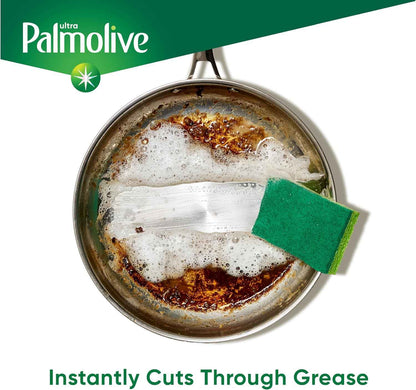 Palmolive Ultra Dish Liquid, Antibacteria