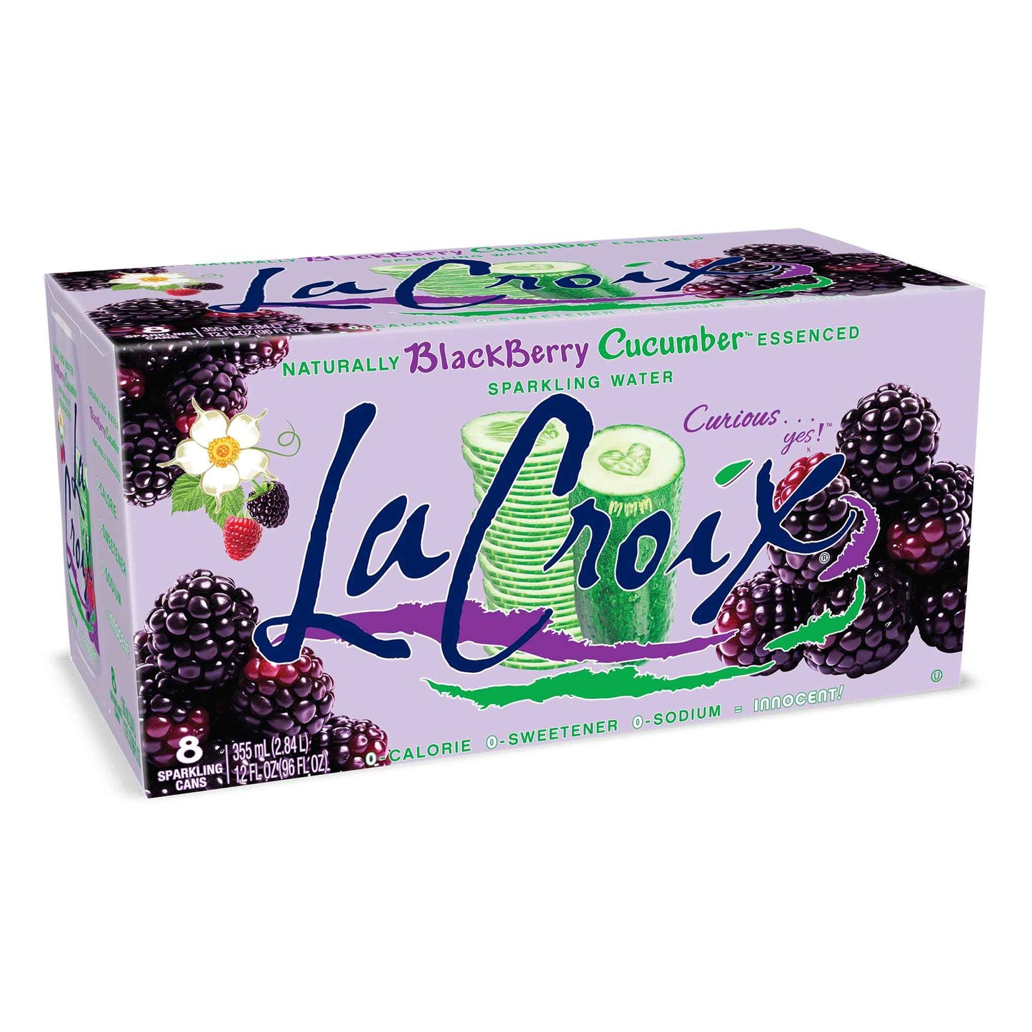 La Croix Sparkling Water
