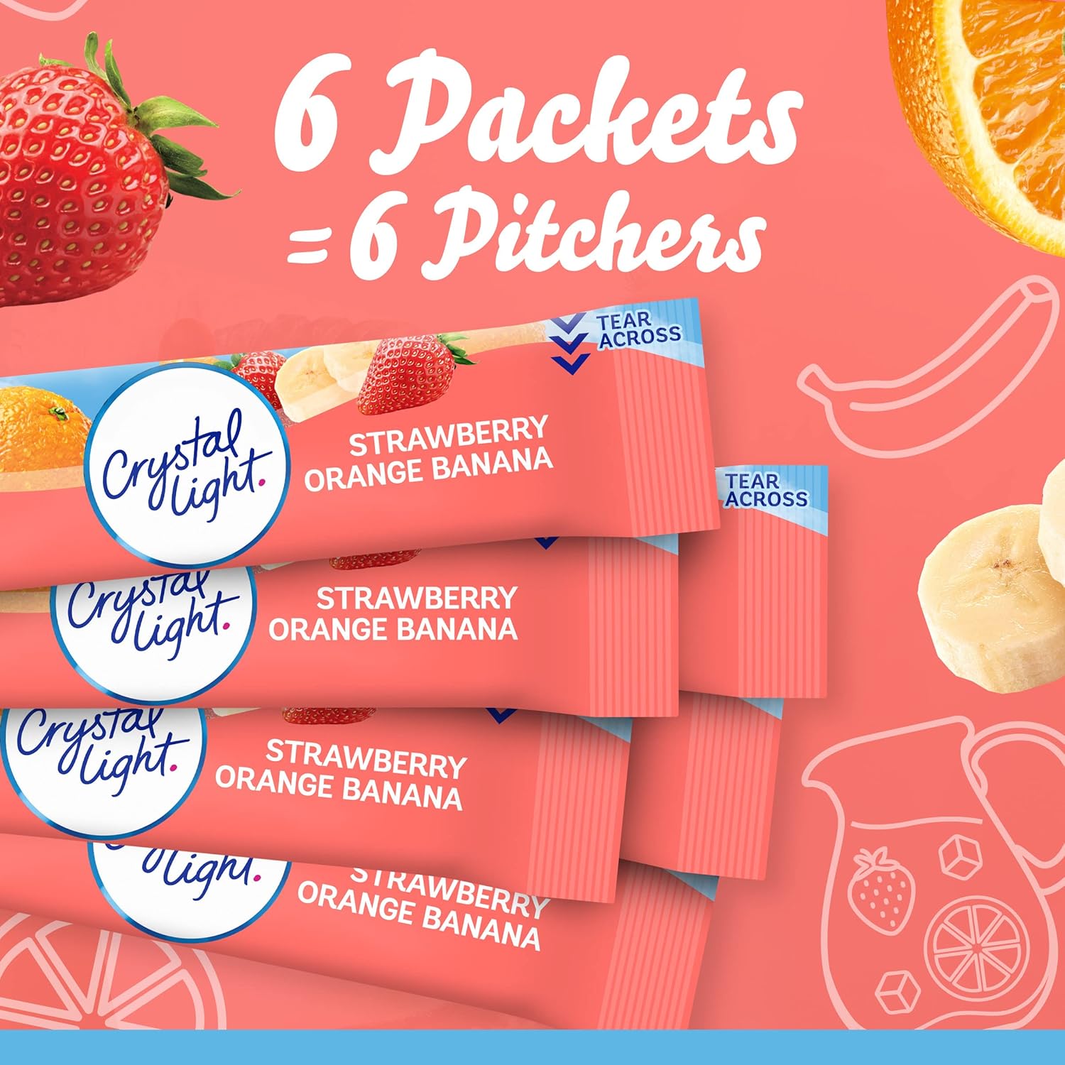 Crystal_Light_Strawberry_Orange_Banana_Artificially_Flavored_Powdered_Drink_Mix,_72_ct_Pack,_12_Canisters_of_6_Pitcher_Packets