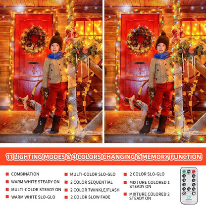 Color_Changing_Christmas_String_Lights_Outdoor_Indoor,_108FT_300_LED_Warm_White_Multi_Color_Fairy_Light,_END_to_END_CONNECTABLE,_Waterproof_Christmas_Tree_Lights_with_Timer_Remote