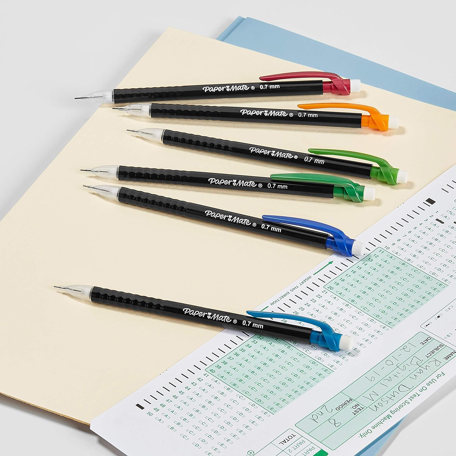 Paper_Mate_Mechanical_Pencils_0.7mm_Write_Bros._Classic_Number_2_Pencil_Set_Office_Supplies_Classroom_Supplies_Sketching_Pencils_Drafting_Great_for_Standardized_Testing_24_Count