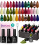 0-0 20 Colors Urban Elegance