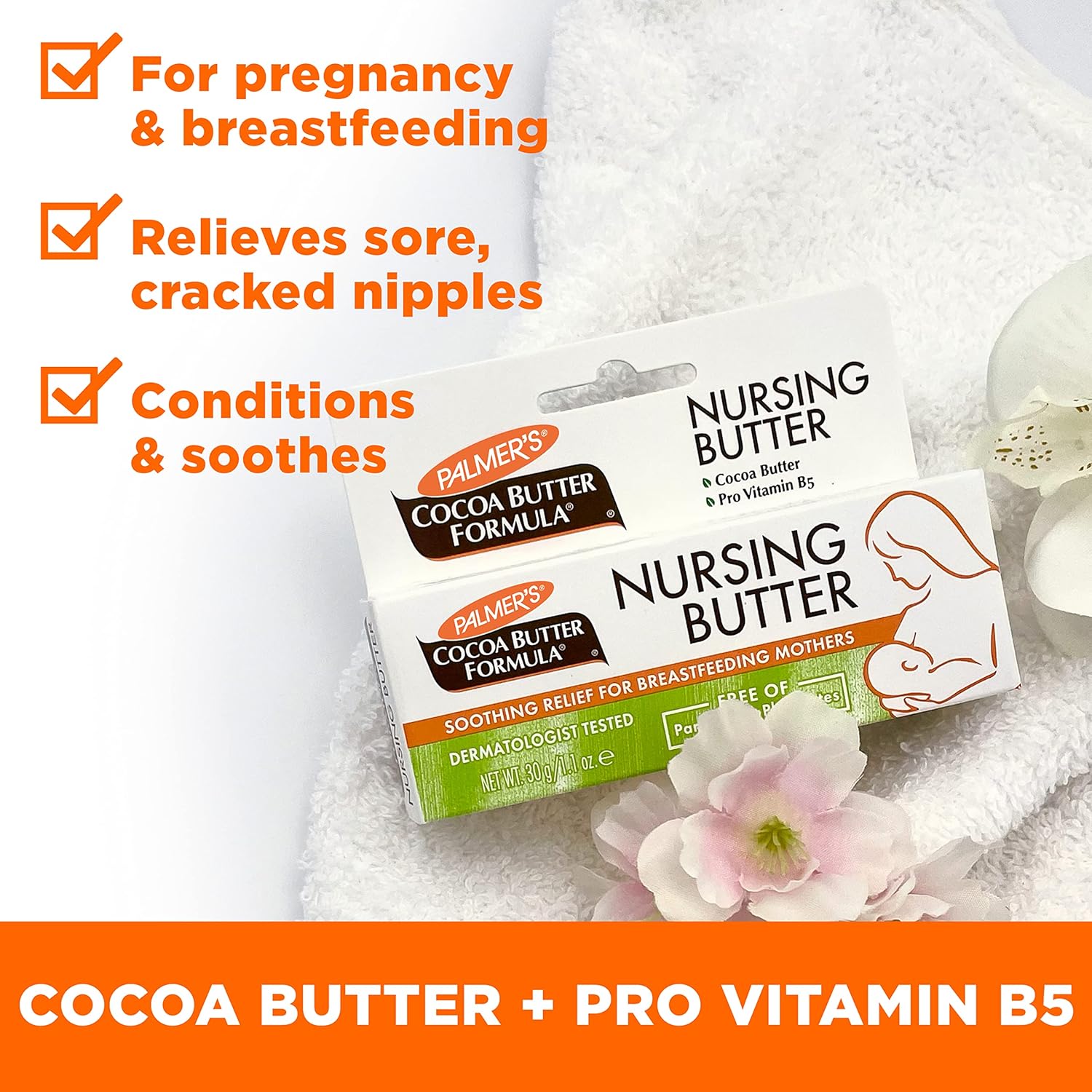 Palmer's_Cocoa_Butter_Formula_New_Moms_Skin_Recovery_Postpartum_Essentials,_Body_Lotion_(8.5_oz)_+_Nursing_Butter_(1.1_oz)_+_Bust_Cream_(4.4_oz)_+_Skin_Therapy_Oil_(2_oz),_Dermatologist_Approved