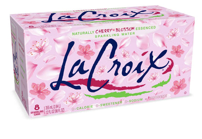 La Croix Sparkling Water