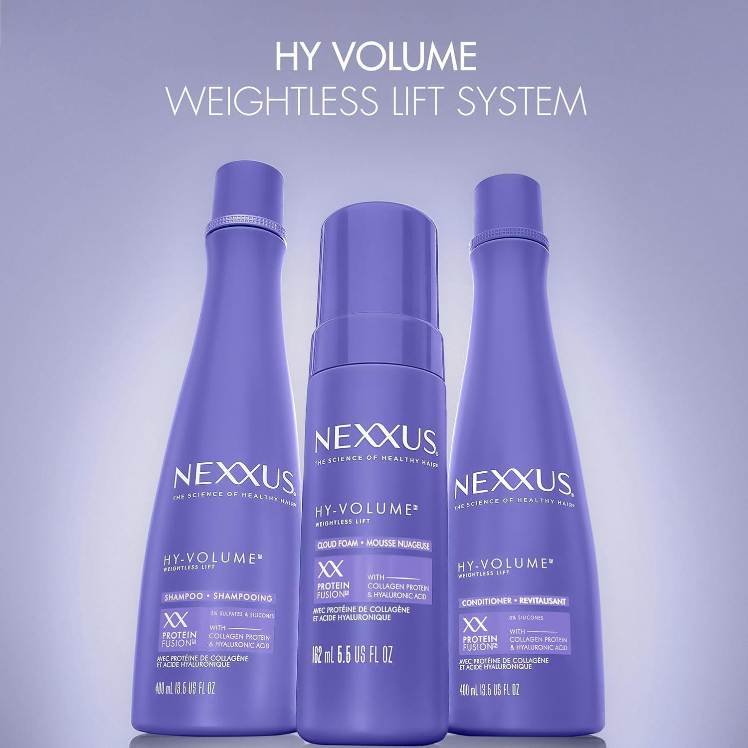 Nexxus_Hy-Volume_Weightless_Lift_Conditioner_Protein_Fusion_with_Collagen_Protein_&_Hyaluronic_Acid_For_Flat_&_Limp_Hair_for_48_Hours_of_Volume_13.5_Fl_Oz